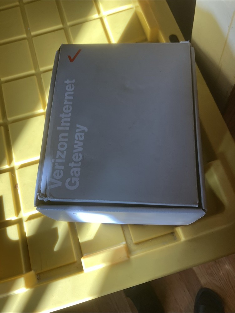 Verizon Internet Gateway (ask -ncq1338FA)
