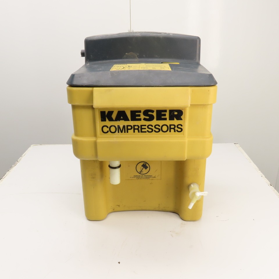 Kaeser CMS-150 Condensate Management System