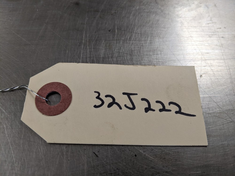 Engine Lift Bracket From 2005 Ford Focus 2.0