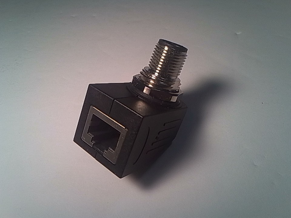 ASI ASITPA-4512MD-RA