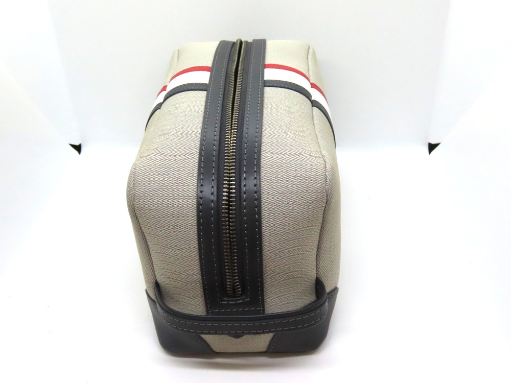Tag Heuer Original Camvas Bag Outer Box
