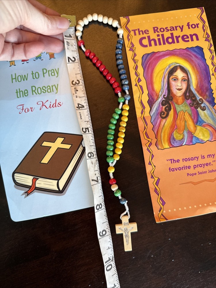 The Rosary for Children