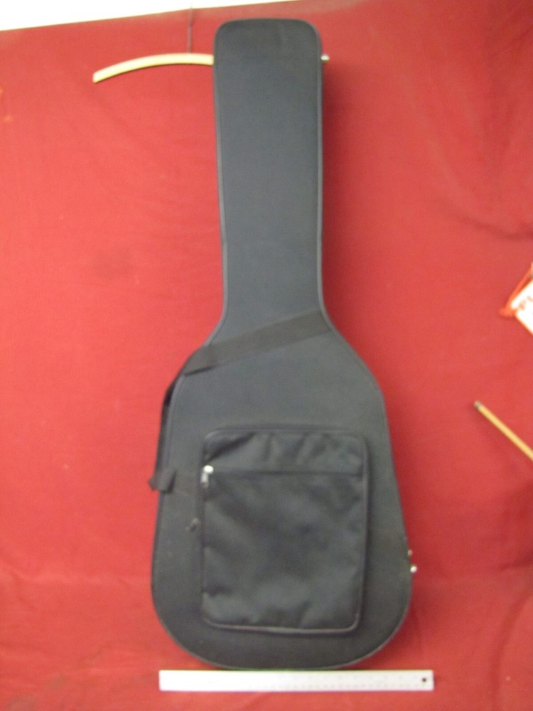 Rogue Fine Instruments Guitar