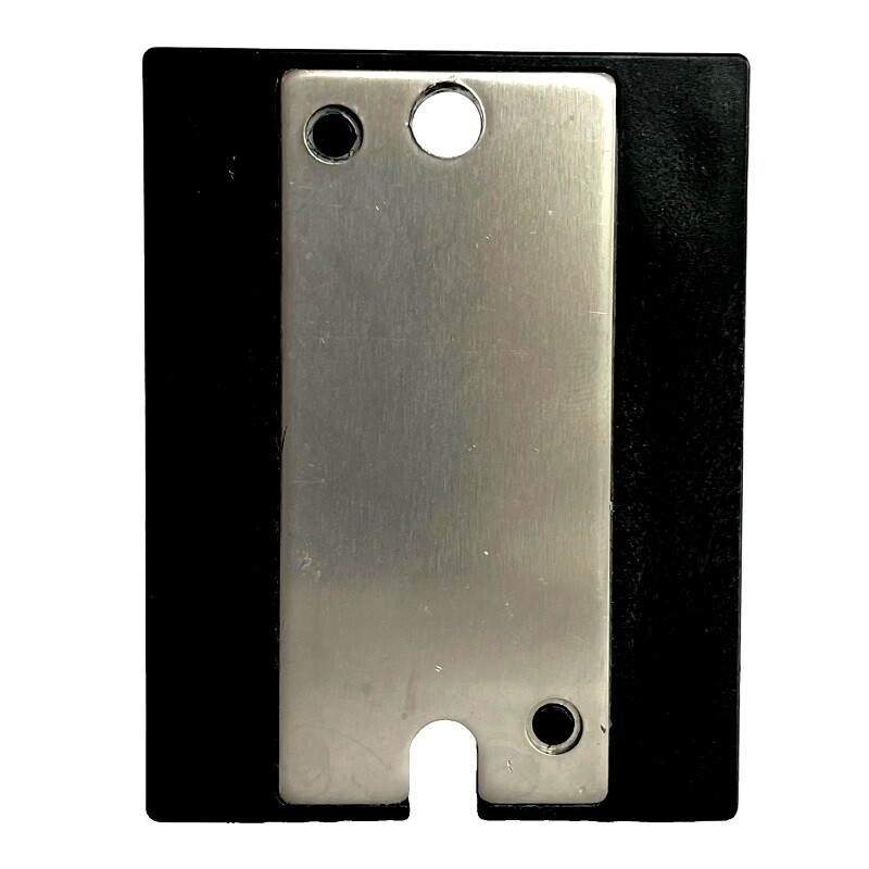 1PC Solid State Relay Replacement For RM1A23D75 3-32V