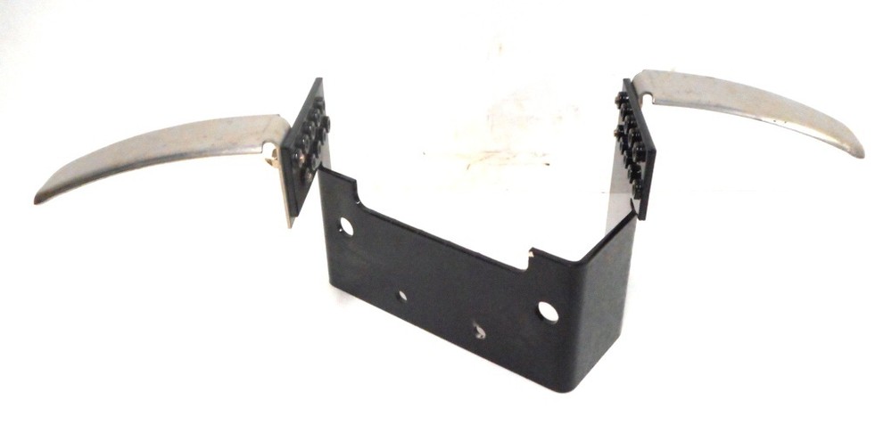 MARSH, PRINTHEAD SLIDE BRACKET, BC-192