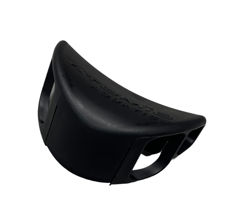 Atomic Exhaust Deflector Cover Second Stage Regulator B1/Z1/T1