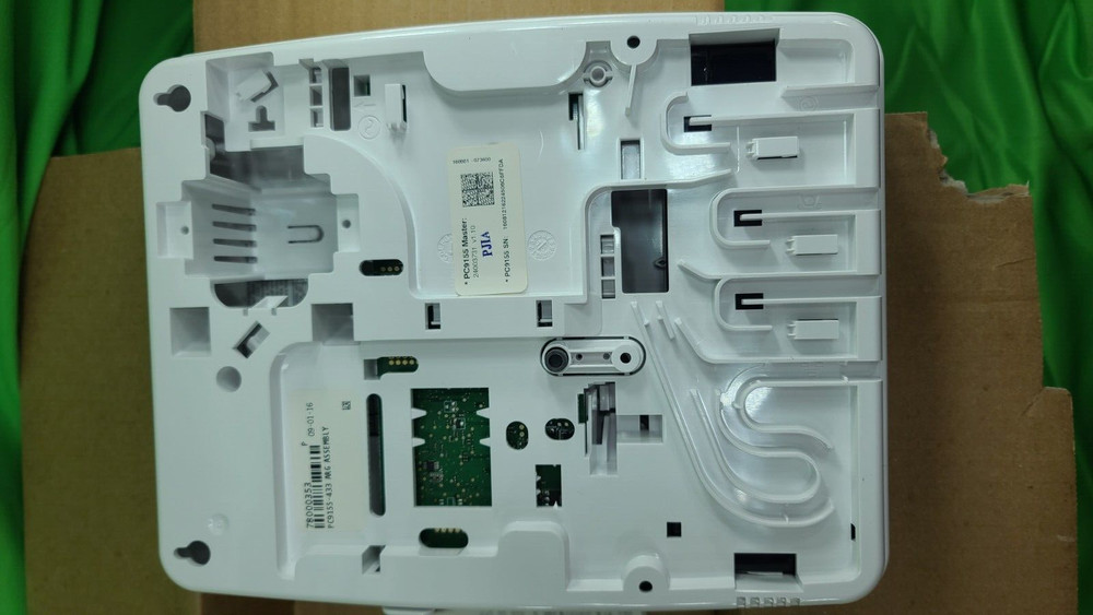 DCS Wireless Panel KT495-7SPA WT5500-433, PC9155, WS4904P, WS4945