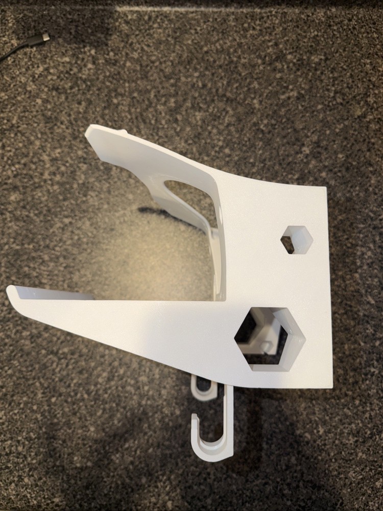 Shelf, Wall Hanger, Stand For Res Med Machines