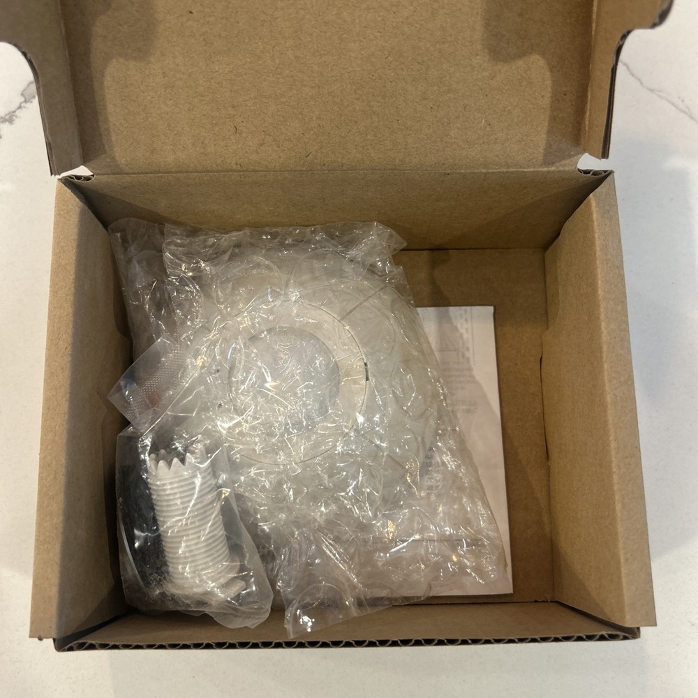 Lutron LOS-CIR-450-WH Motion Sensor, Infrared Ceiling Mount Occupancy Sensor,