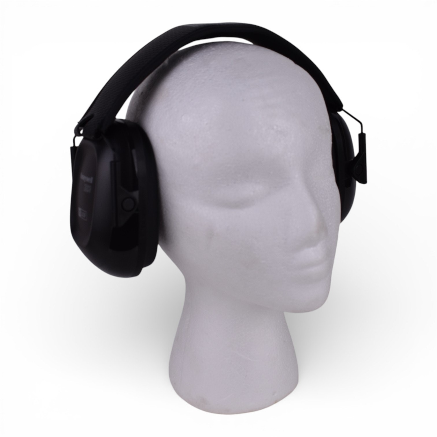 Honeywell Howard Leight VeriShield VS110F Compact Folding Earmuffs – NRR 24