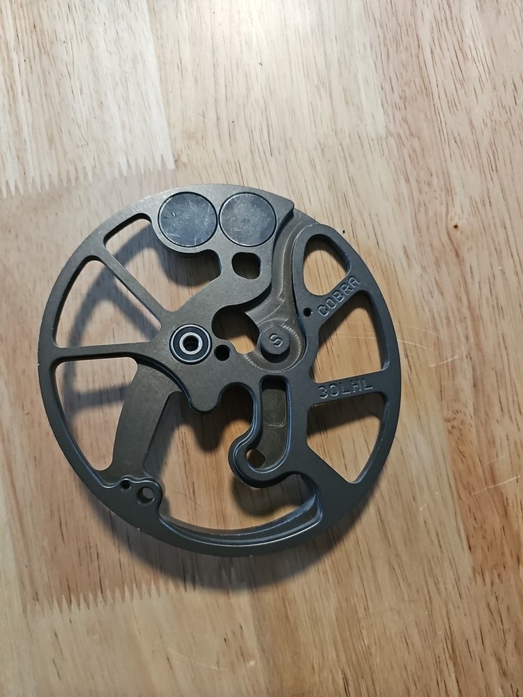 Mathews Switchback Cam 30L