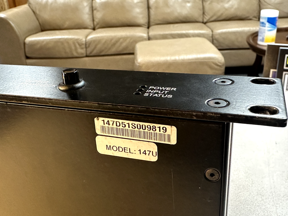 Datapath X4 Display Wall Controller