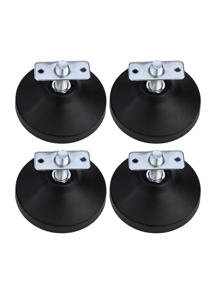 Valley/Dynamo Billiard Pool Table Leg Levelers Adjustment Foott Set Replacement