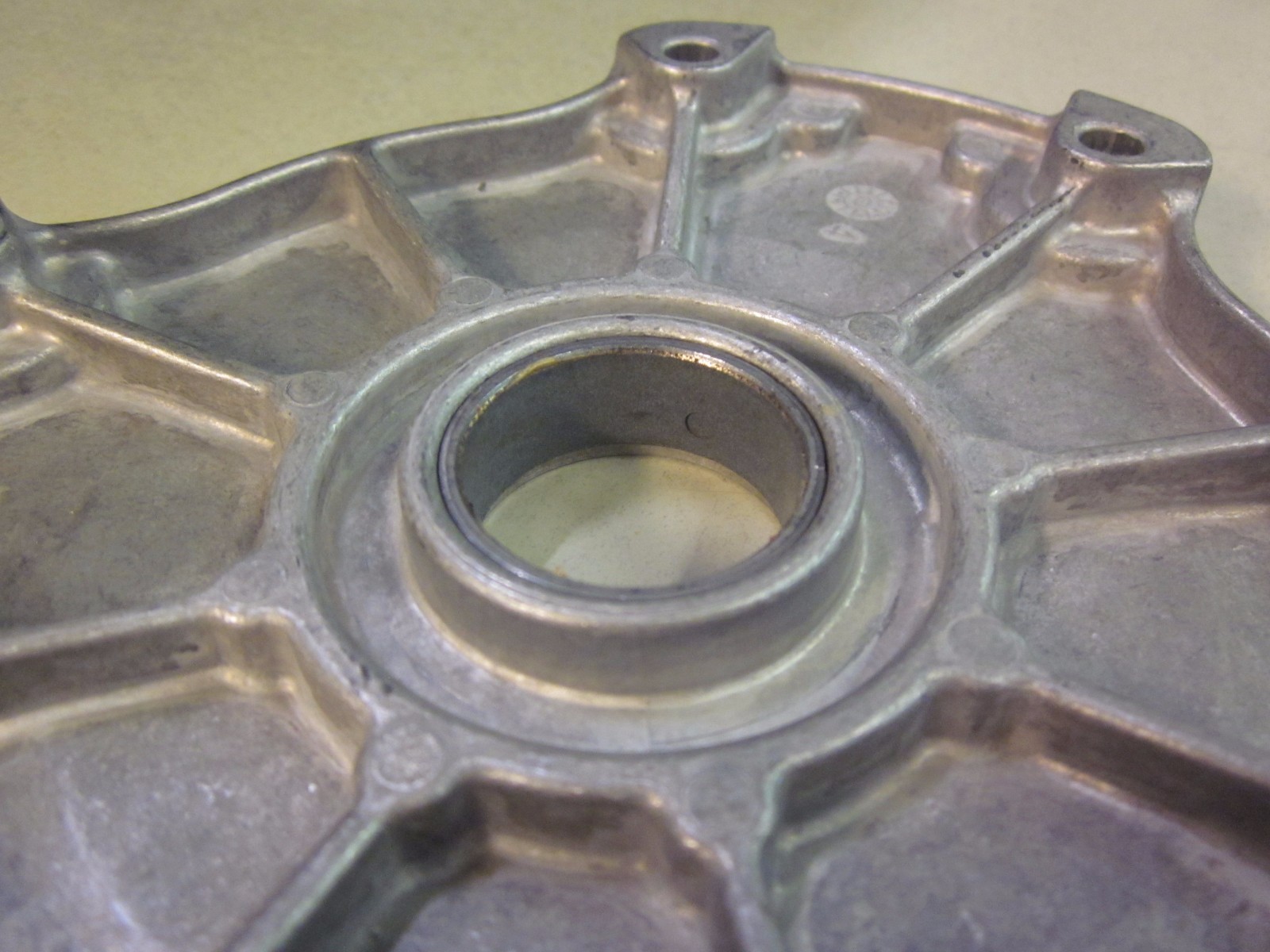 Polaris Sportsman Magnum Ranger RZR Primary Clutch Cover Bushing Bearing 3576510