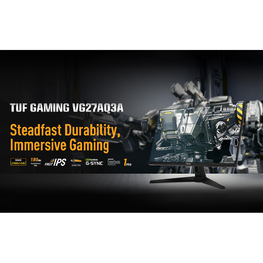 ASUS VG27AQ3A