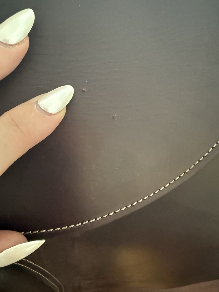 Dover Circut Saddle 17.5