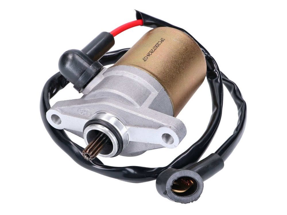 Lexmoto Tornado 50 Starter Motor