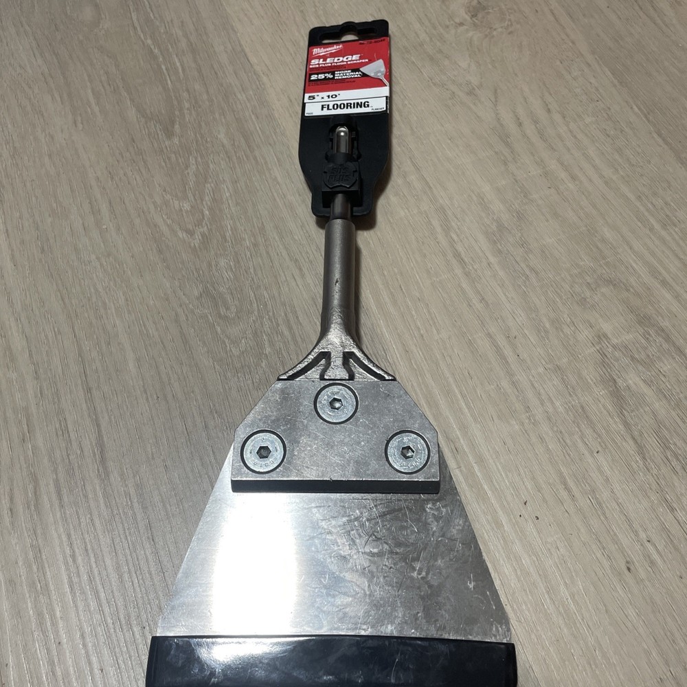 Milwaukee 48-62-6046 SDS-PLUS Floor Scraper