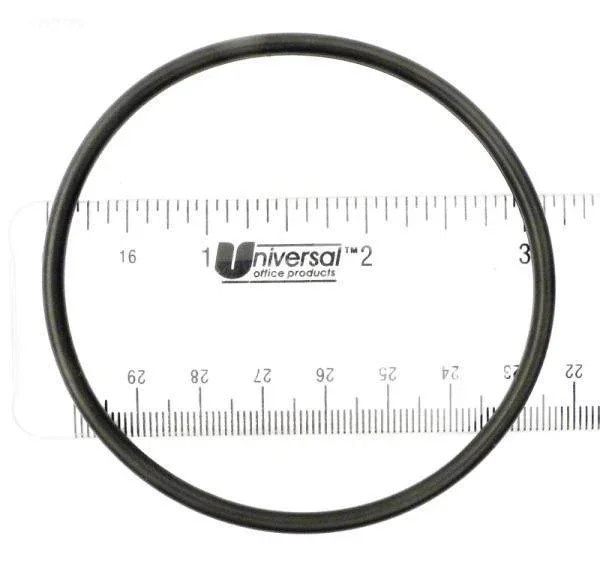O-Ring, diffuser