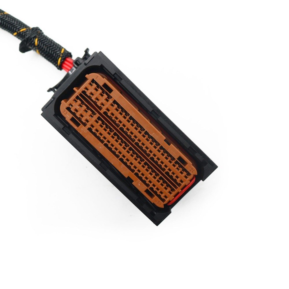 FOR CUMMINS ECU CM2350 CM2450 PROGRAMMING LINE TEST CABLE P5317106 NEW