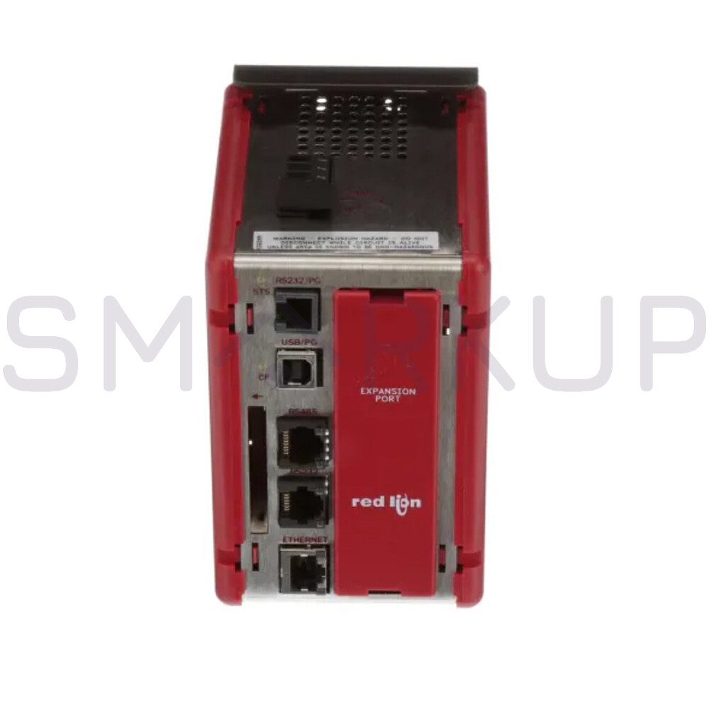 Used & Tested RED LION DSPLE000 Protocol Converter