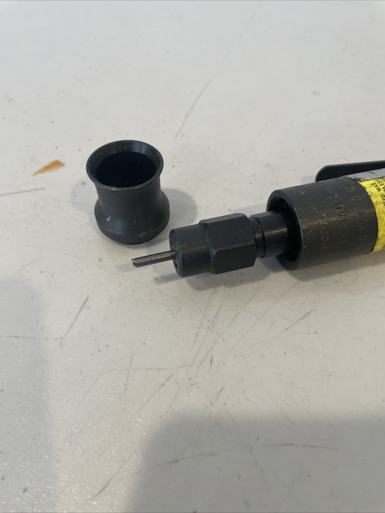 Sioux Model 1950 Air Drill Grinder