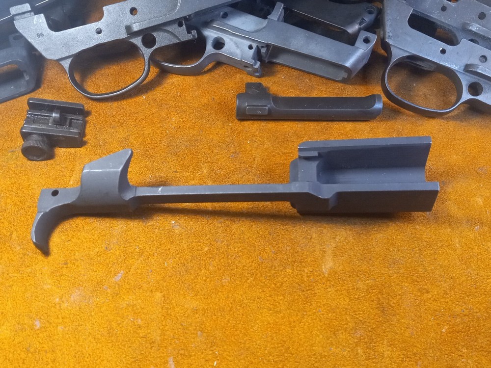 M1 Carbine Operating Slide Inland Type 5