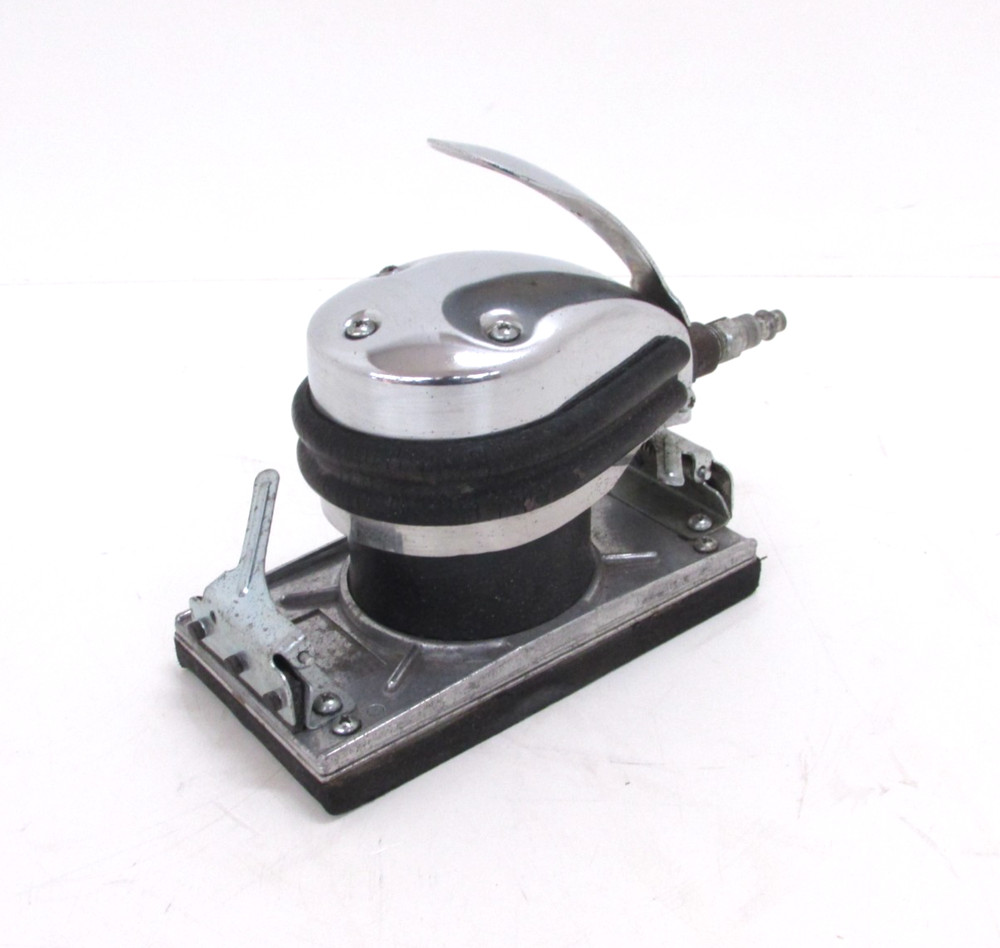 HDC QUALITY TOOLS, ORBITAL JITTERBUG PALM SANDER