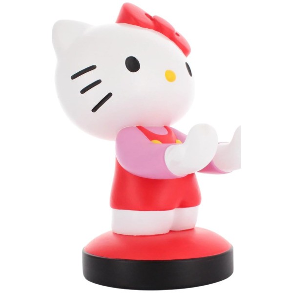 Sanrio - Hello Kitty Cable Guy Controller/Phone Holder