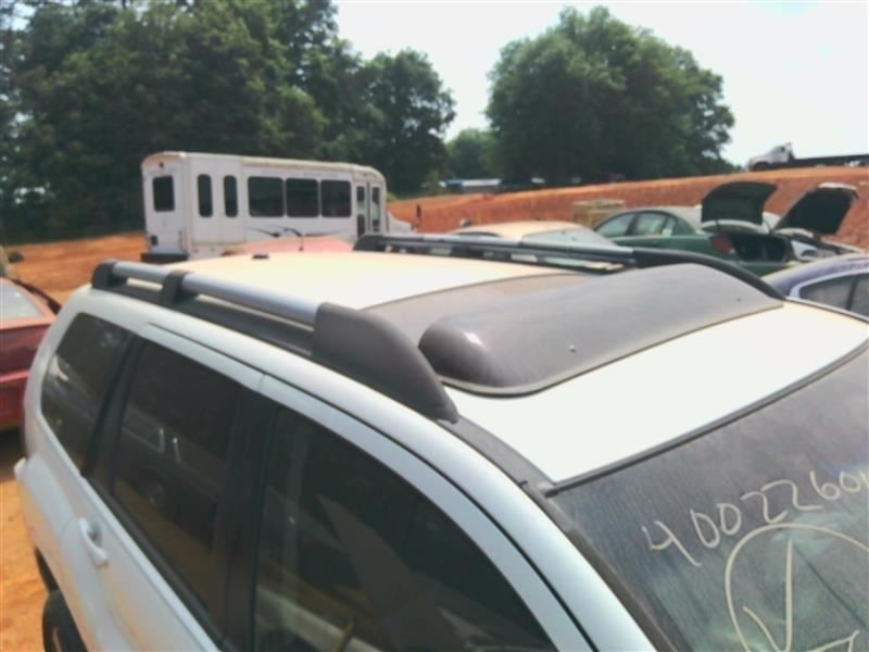 ENDEAVOR 2011 Sun Visor 131934