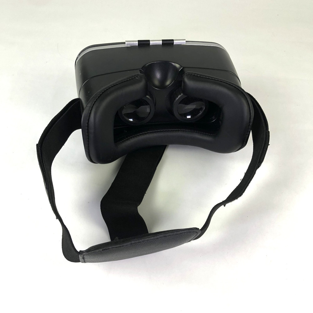 VR SHINECON Virtual Reality Glasses 6"x3" SmartPhone Compatible - 2016