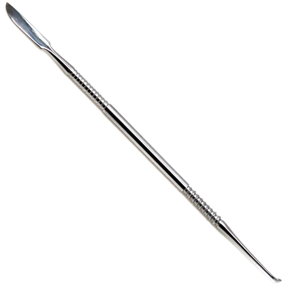 Dental Lecron Spatulas Set – Restorative Mixing Lab Modeling Instruments