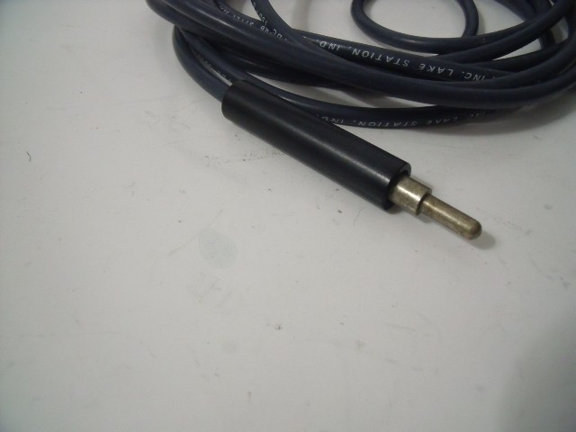 Greenwald E-66786 10' Monopolar Surgical Cable. !