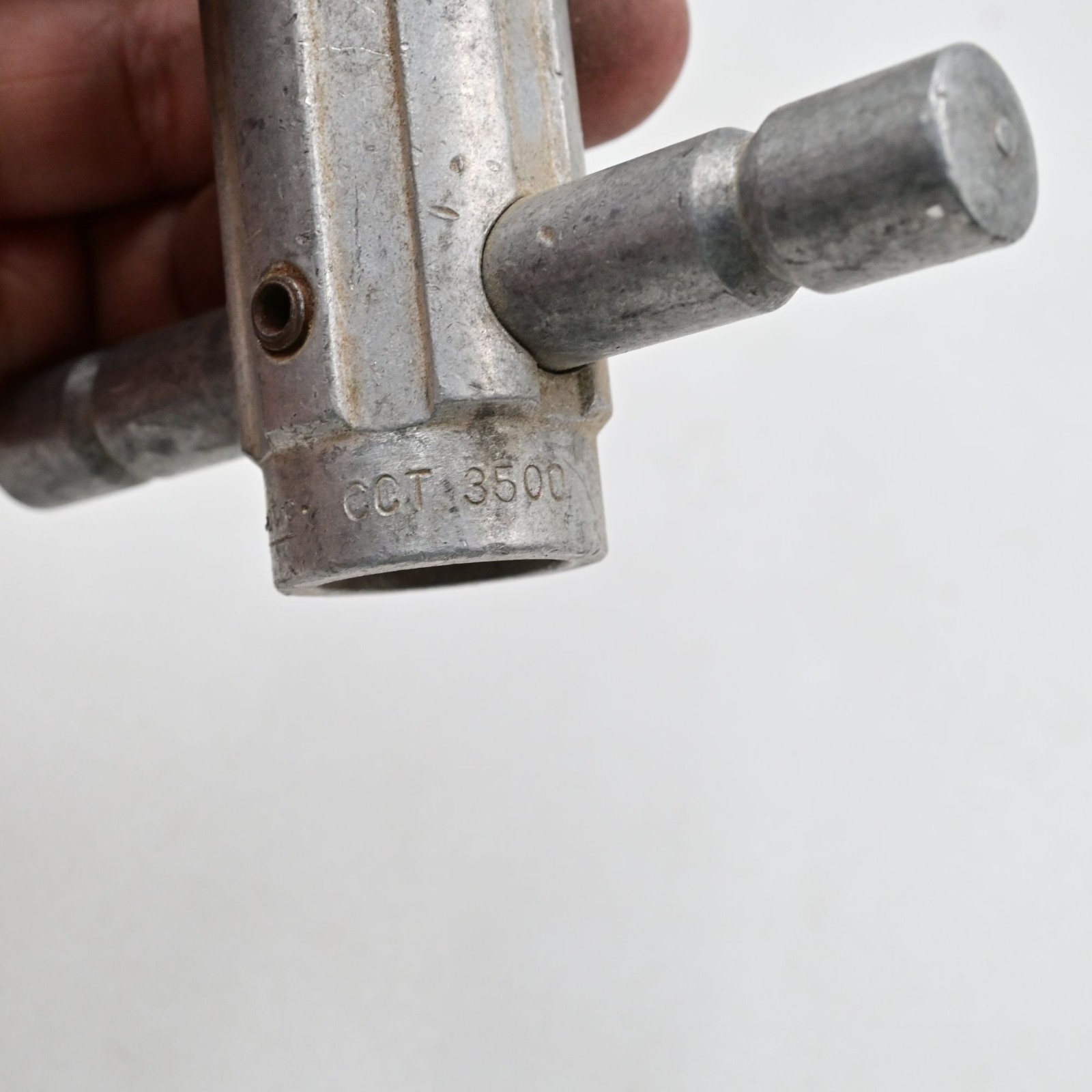 Ripley Cablematic CCT-3500 Coring Tool