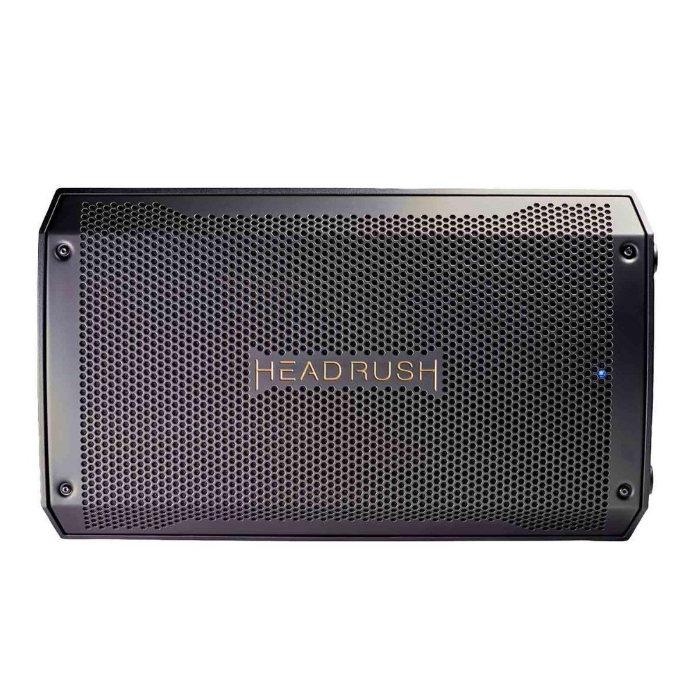 Headrush FRFR108 MKII 2000-Watt Full-Range Flat-Response Speaker