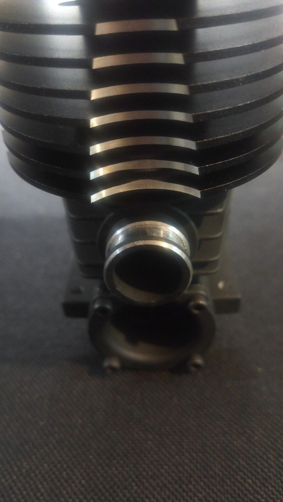 O'Donnell SS .21 Engine - Brand New Engine with Box