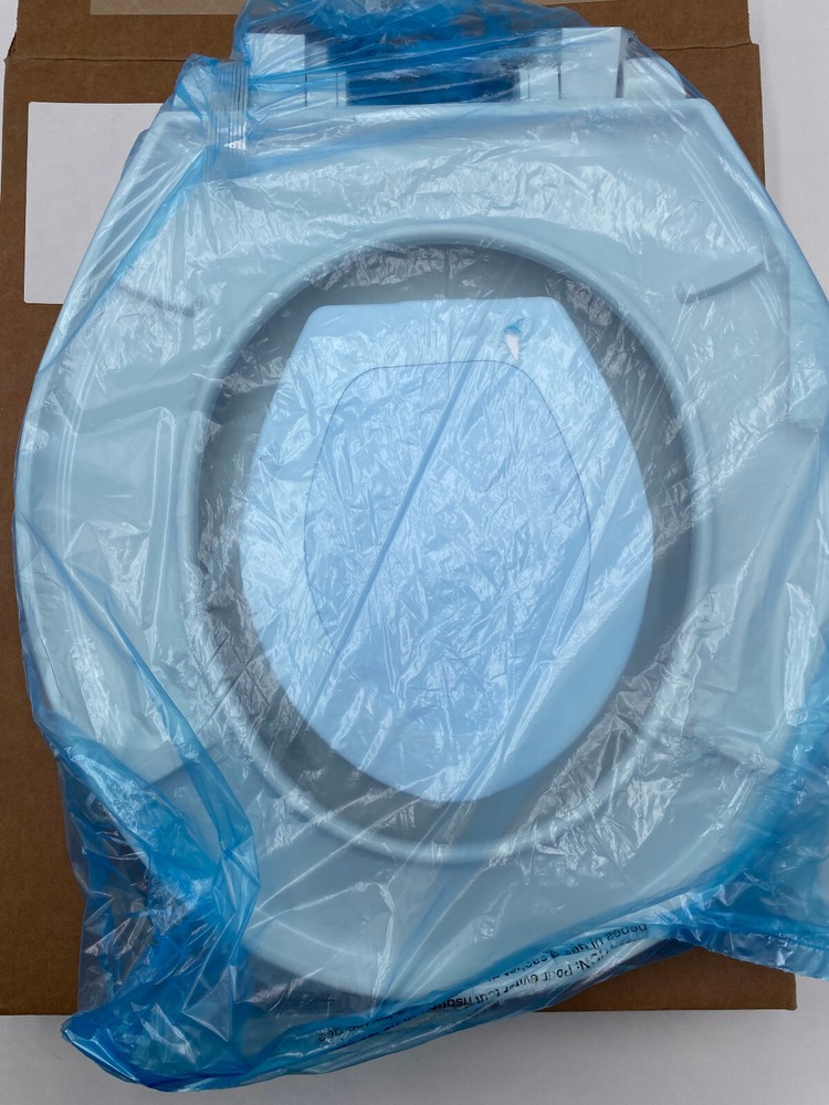 Hover Cat Seat Toilet Training Kit Premium (Round)