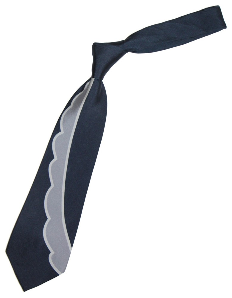 Texas Chainsaw Massacre LEATHERFACE NECKTIE "Aotearoa Tie"