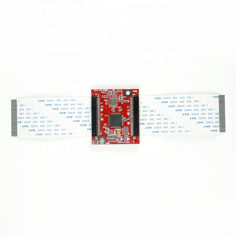 For Epson DX5 Printhead First Locked Print Head Chip Decoder