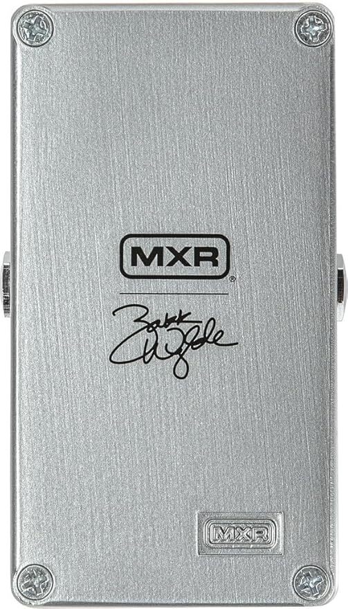 MXR WA44 Wylde Audio Overdrive