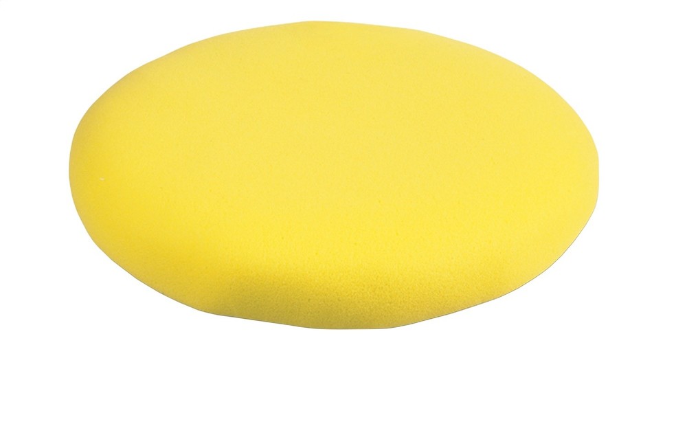 Carrand 40411AS Foam Application Bonnet 9-10 in.