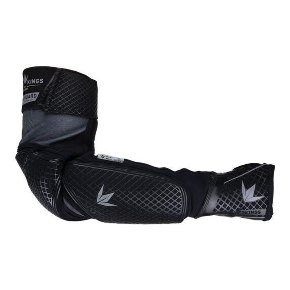 Bunkerkings V2 Supreme Elbow Pads - Large