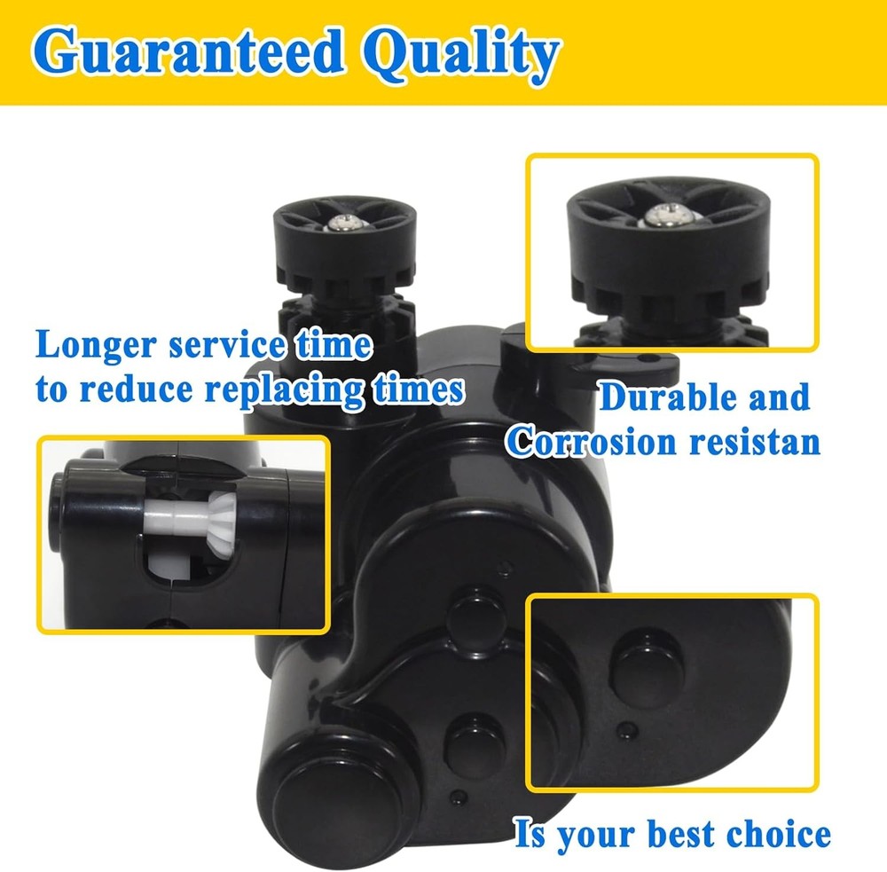 Side A Direction Control Device R0524700 Automatic Pool Cleaners for MX8/MX6....