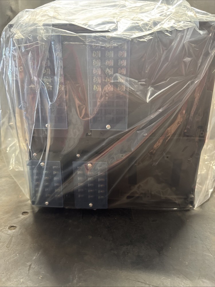 Azbil SRF212 AS401D0 Chart Recorder