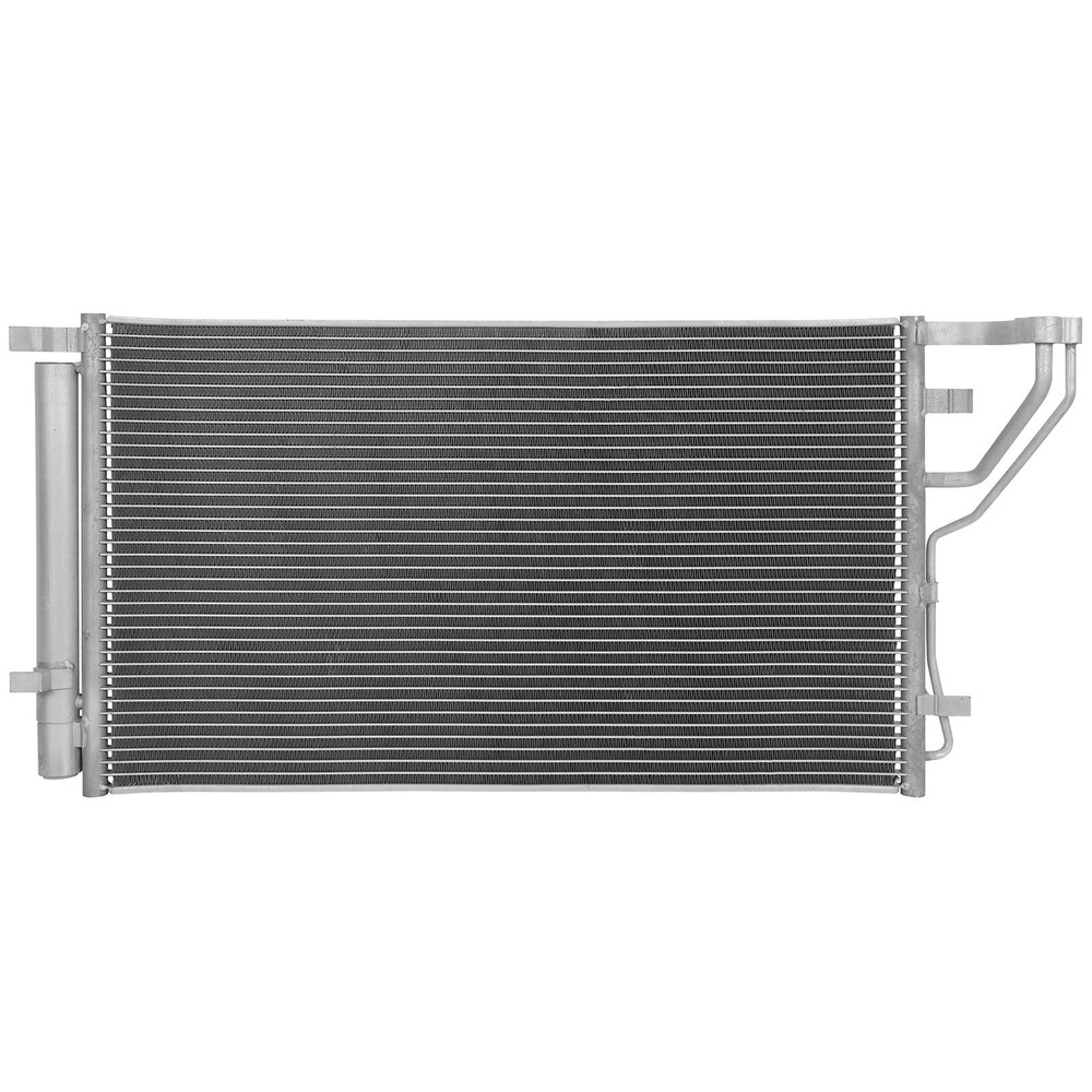 A/C Condenser for Optima 2.4L 2016-2018 30101