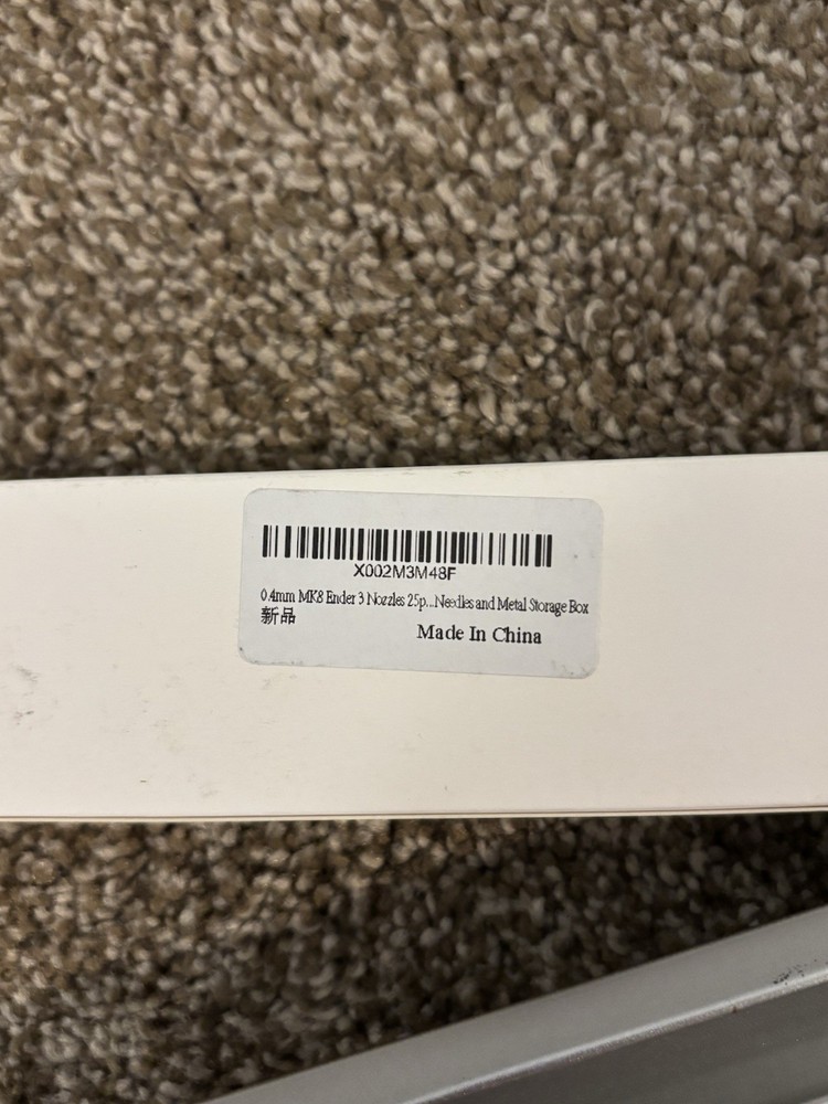 Creality 3D Ender-3 V2 3D Printer