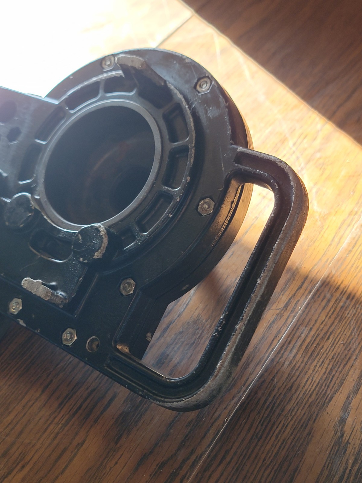 REMS Curvo Electric Pipe Bender Set 580000