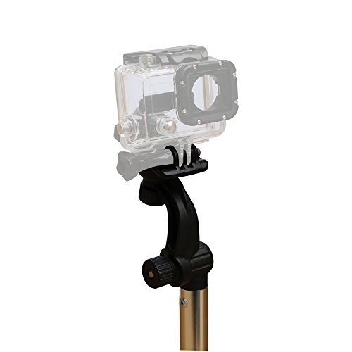 Kayak Portable Camera Mount/for Go Pro Mount