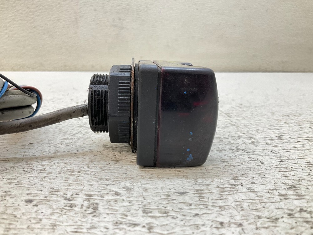 Banner OTBVP6L Optical Palm Touch Button (TSC)