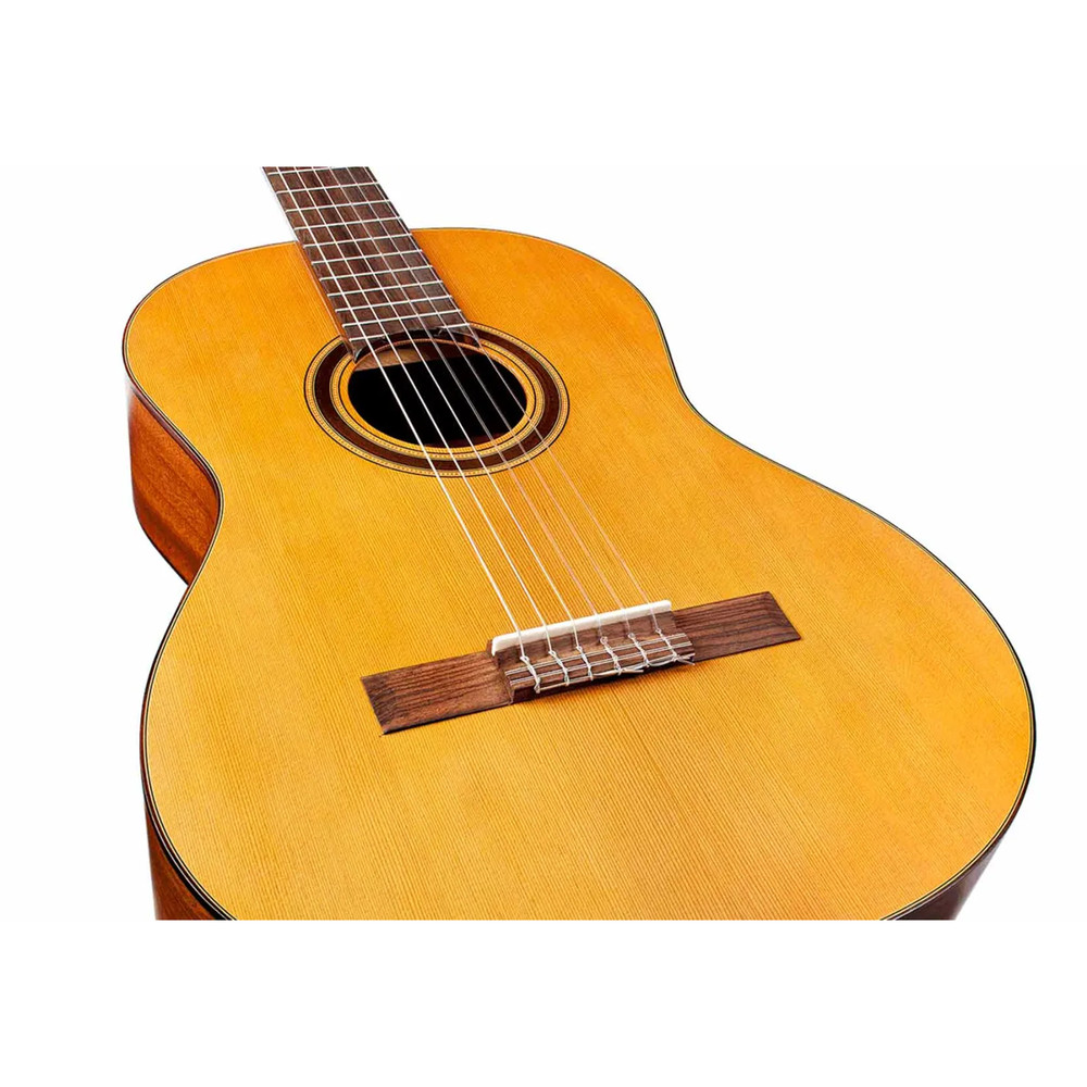 Cordoba Iberia C3M Classical Nylon-String Acoustic Guitar, Solid Cedar Top